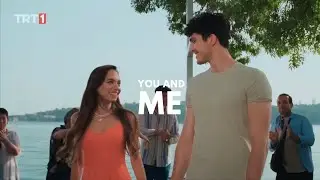 Alize + Serkan || You and me