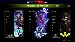 Casi solo vs trios