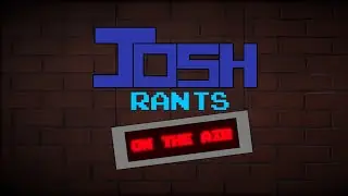 Josh Rants on the Air: Joey Nigro