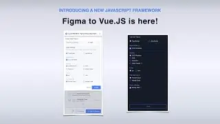 Locofy.ai v7.2.0: Introducing Figma to Vue.js