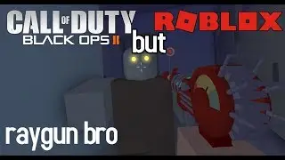 Project Lazarus: ZOMBIES | Roblox Wave 20