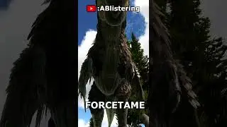 3 COMANDOS PARA DOMESTICAR DINOSAURIOS FACIL en ARK Survival Evolved 