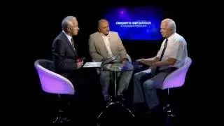 "Секрети закулісся з Олександром Ржавським"