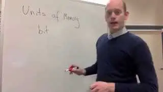 Kilobyte or Kibibyte