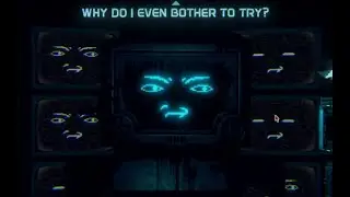 Inscryption P03 in Kaycees mod final boss (New update P03 KCM 4.0.3)