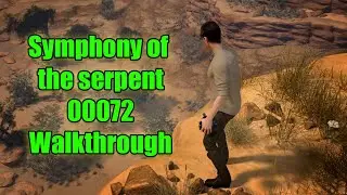 Symphony of the Serpent 00027 Walkthough