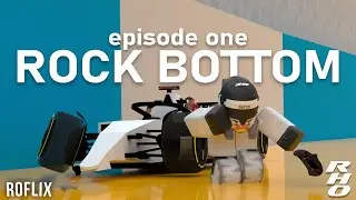 RHO Onboard | PILOT Episode - Rock Bottom
