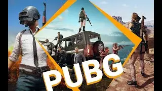 стрим ПАБГ *2к* ПЕРЕХОД В TWiTCH .