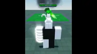 Sentry tower versus ARCHNA (ft. AVERAGEFLAREONFAN)
