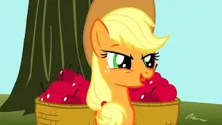 Every* Applejack 