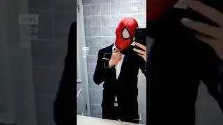 SPIDER-MAN REAL LIFE BEST COSPLAY IN HD #246