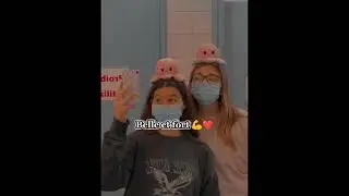 Envoie sa à ta meilleure amie ❤️