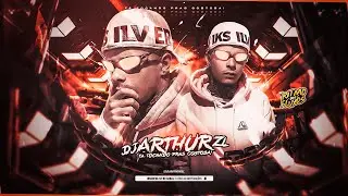 AUTOMOTIVO VEM PRO BAILE - MC RD - (DJ Arthur ZL)