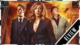 Big Finish Torchwood One: 'I Hate Mondays' Review
