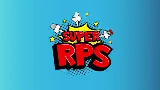 Comic Call! - Super RPS (Main Theme)