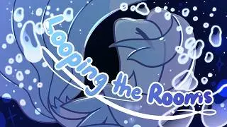 Looping the Rooms | Animation meme