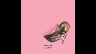 Death Grips In Your Area (Blackpink mashup)
