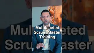 Scrum Master Training Allows You To Pursue Different Career Paths