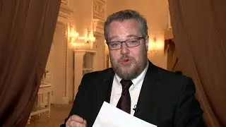 Артём Варгафтик. Партитуры не горят. Морис Равель. Опера Испанский час.