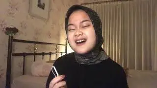Lyodra - Pesan Terakhir (cover)