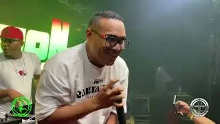 Corona - Eleme Music - Skorpion Disco Show (Video en Vivo)
