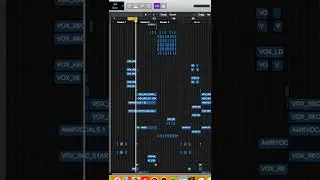 How to make your vocals sit in the mix