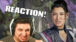 "I've Waited Almost 20 Years For This!" Umgadi & DLC Trailer Reaction!