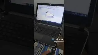 Cómo guardar un archivo para imprimirlo en 3D desde #solidworks #shorts