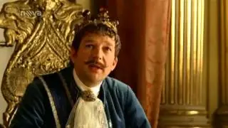 Kocour v botách - Pohádka bratří grimmů