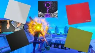 Top 5 Mousepads for Fortnite 2025 (In-Depth Review)