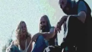 The devils Rejects Ending Freebird