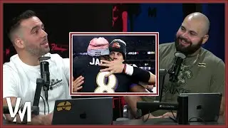 Y'all Must've Forgot How Good Joe Burrow Is | Veterans Minimum | 2024 NFL Preview Show