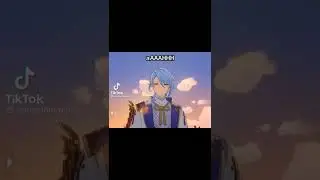 #genshinimpact