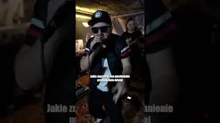 Sekcja Rapu - Tyran 