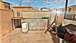 MORGENSHTERN - Cristal & МОЁТ standoff 2 fragmovie