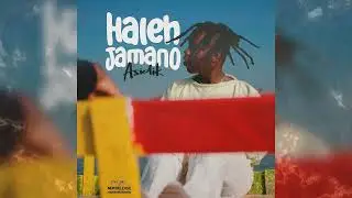 Asidik - Haleh Jamano(Official Audio)