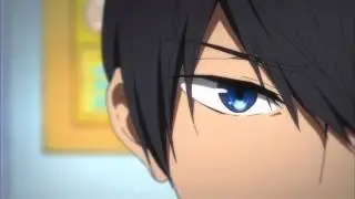 Haru's Real Self