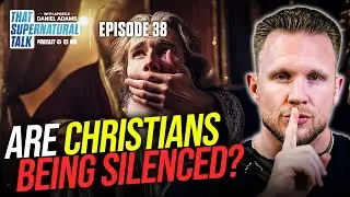 Are Christians Being Silenced About This?!
