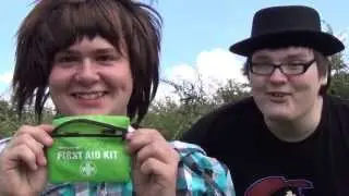 The Melvin Show S02E09