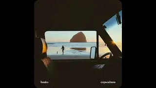luidji & frank ocean bossa nova Type Beat "Copacabana"