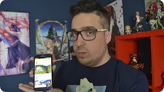 MI MÓVIL TIENE EXCESO DE POTASIO! | APP byMassi88LM