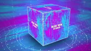 Stokes - Blue MUN