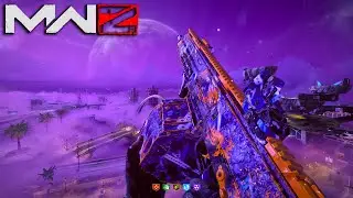 Playing MW3 Zombies In 2025