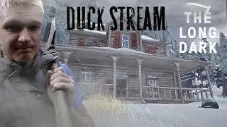 ОСОБЕННОСТИ РУССКОЙ ОХОТЫУТКА ВЫЖИВАЕТThe Long Dark