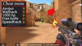 ИГРАЮ С ЧИТАМИ В STANDOFF 2!!! РАЗНЕС ВСЕХ С АВМ!!! ЭДИТ STANDOFF 2