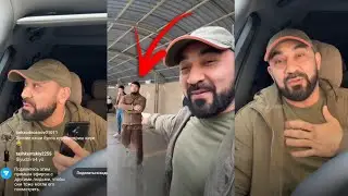 Aziz Estet  прямой эфир 16.02.2026 