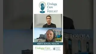 Men's Sexual Health is Health!