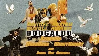 Let's Multiplay Double Action Boogaloo