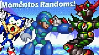 Momentos Randoms!