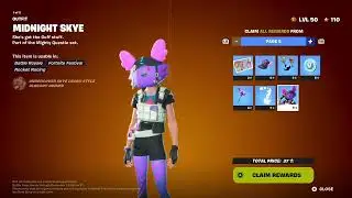 Finished- Did you get them all???